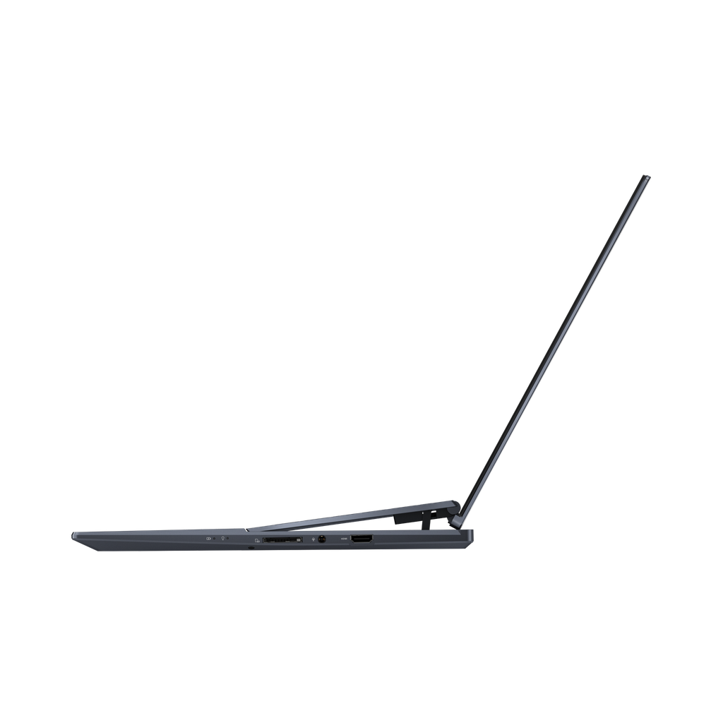 Zenbook Pro 16X OLED (UX7602BZ)